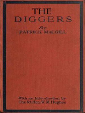 [Gutenberg 51024] • The Diggers: The Australians in France